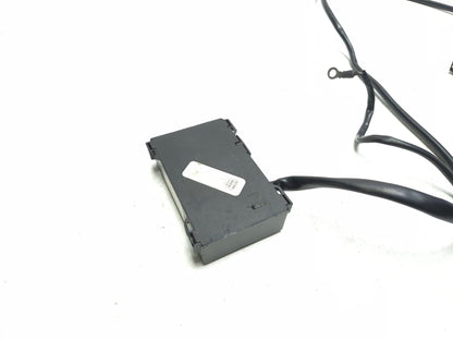 2009 Suzuki SV650S Dynojet Power Commander 3 337-410