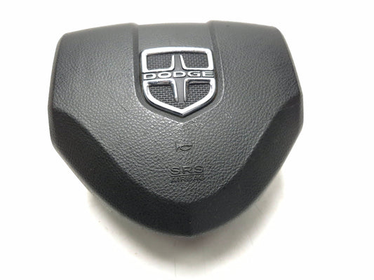 2013 - 2016 Dodge Dart Steering Wheel Air Bag SRS Airbag OEM