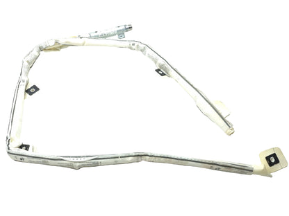 2010-2016 Mercedes W212 E350 E550 Sedan Right Passenger Roof Curtain Airbag SRS Air Bag OEM
