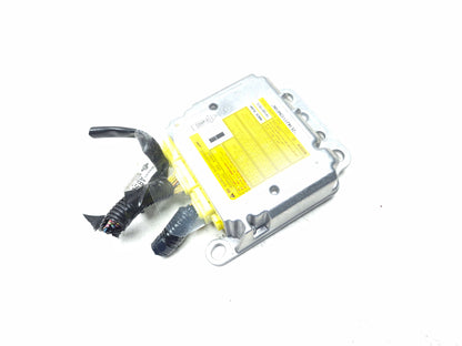 2011-2013 Nissan Juke SRS Airbag Control Module Computer Unit OEM 98820-1KJ0A