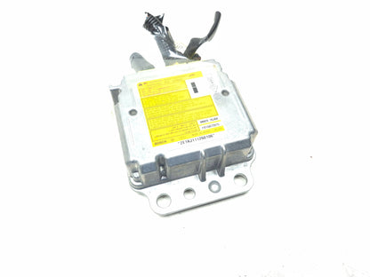 2011-2013 Nissan Juke SRS Airbag Control Module Computer Unit OEM 98820-1KJ0A
