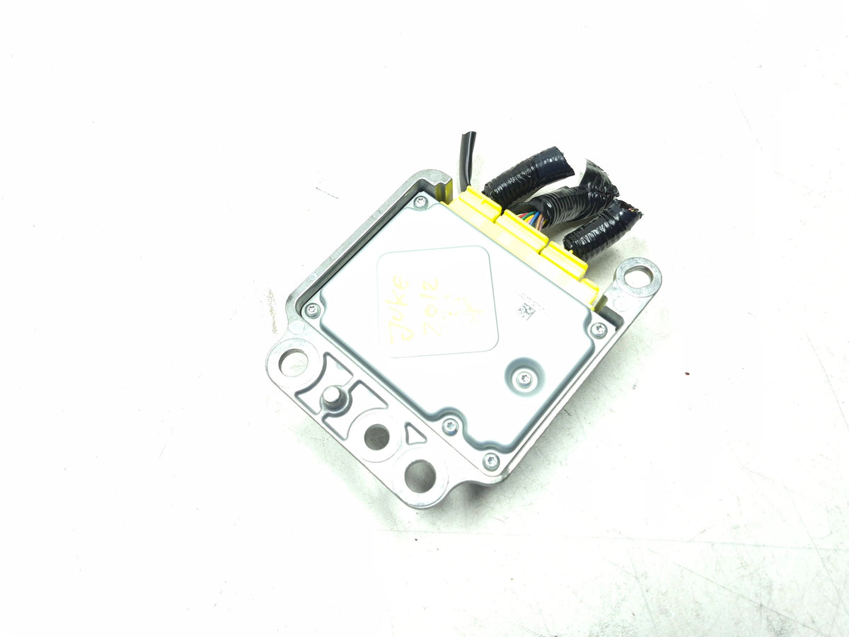2011-2013 Nissan Juke SRS Airbag Control Module Computer Unit OEM 98820-1KJ0A