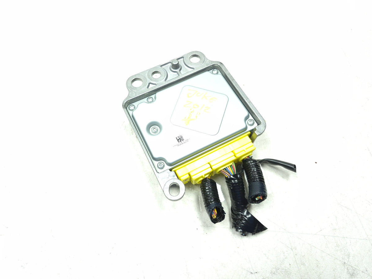 2011-2013 Nissan Juke SRS Airbag Control Module Computer Unit OEM 98820-1KJ0A