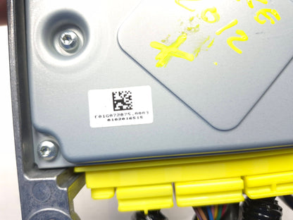 2011-2013 Nissan Juke SRS Airbag Control Module Computer Unit OEM 98820-1KJ0A