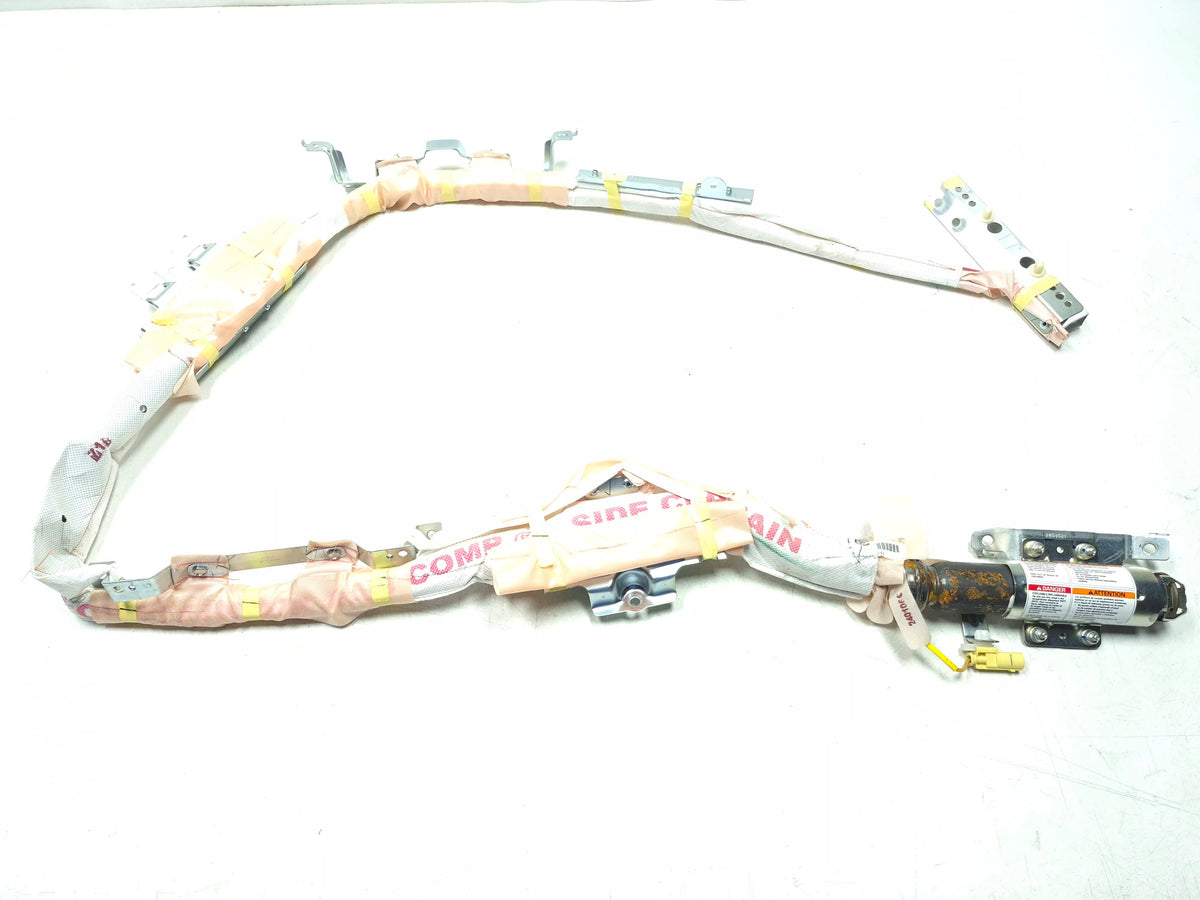 2004 - 2008 Acura TL Roof Curtain Air Bag SRS Airbag Passenger Side Right OEM