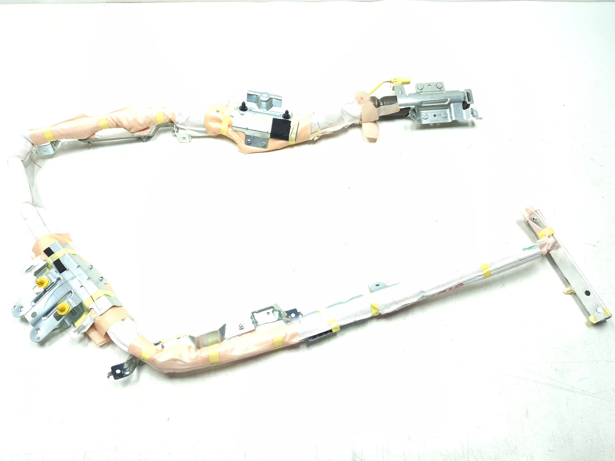 2004 - 2008 Acura TL Roof Curtain Air Bag SRS Airbag Passenger Side Right OEM