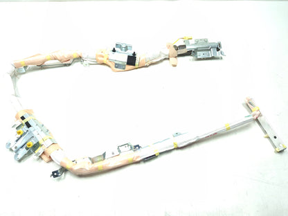 2004 - 2008 Acura TL Roof Curtain Air Bag SRS Airbag Passenger Side Right OEM