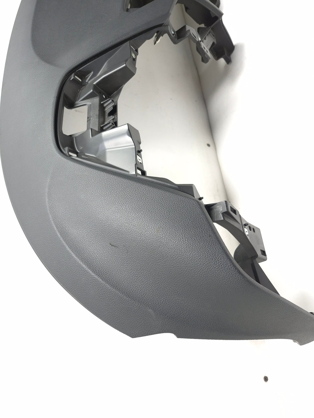 2011-2016 Honda CR-Z CRZ Dashboard Instrument Panel & Air Bag OEM