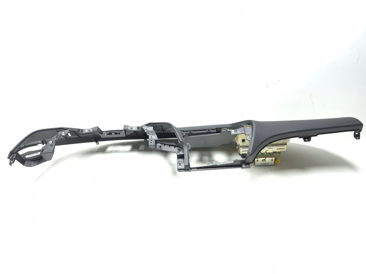 2011-2016 Honda CR-Z CRZ Dashboard Instrument Panel & Air Bag OEM