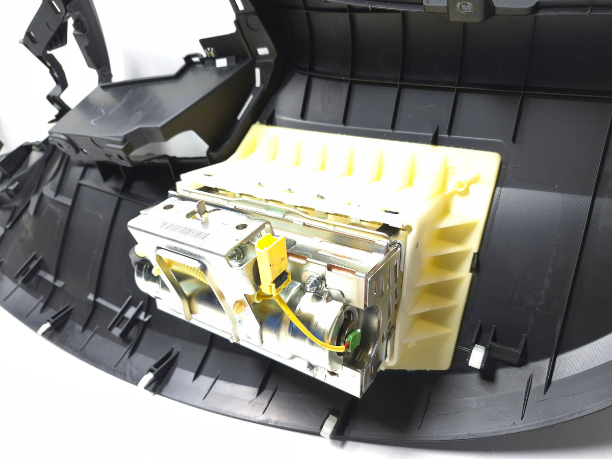 2011-2016 Honda CR-Z CRZ Dashboard Instrument Panel & Air Bag OEM