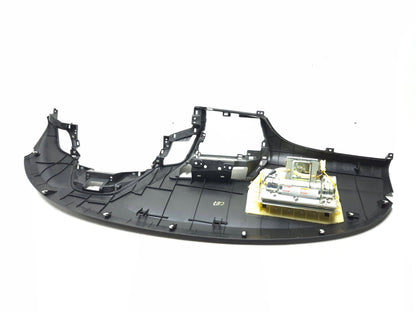 2011-2016 Honda CR-Z CRZ Dashboard Instrument Panel & Air Bag OEM