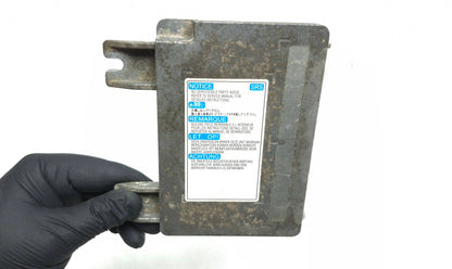 2007 2008 Honda Fit Air Bag SRS Control Module Computer OEM