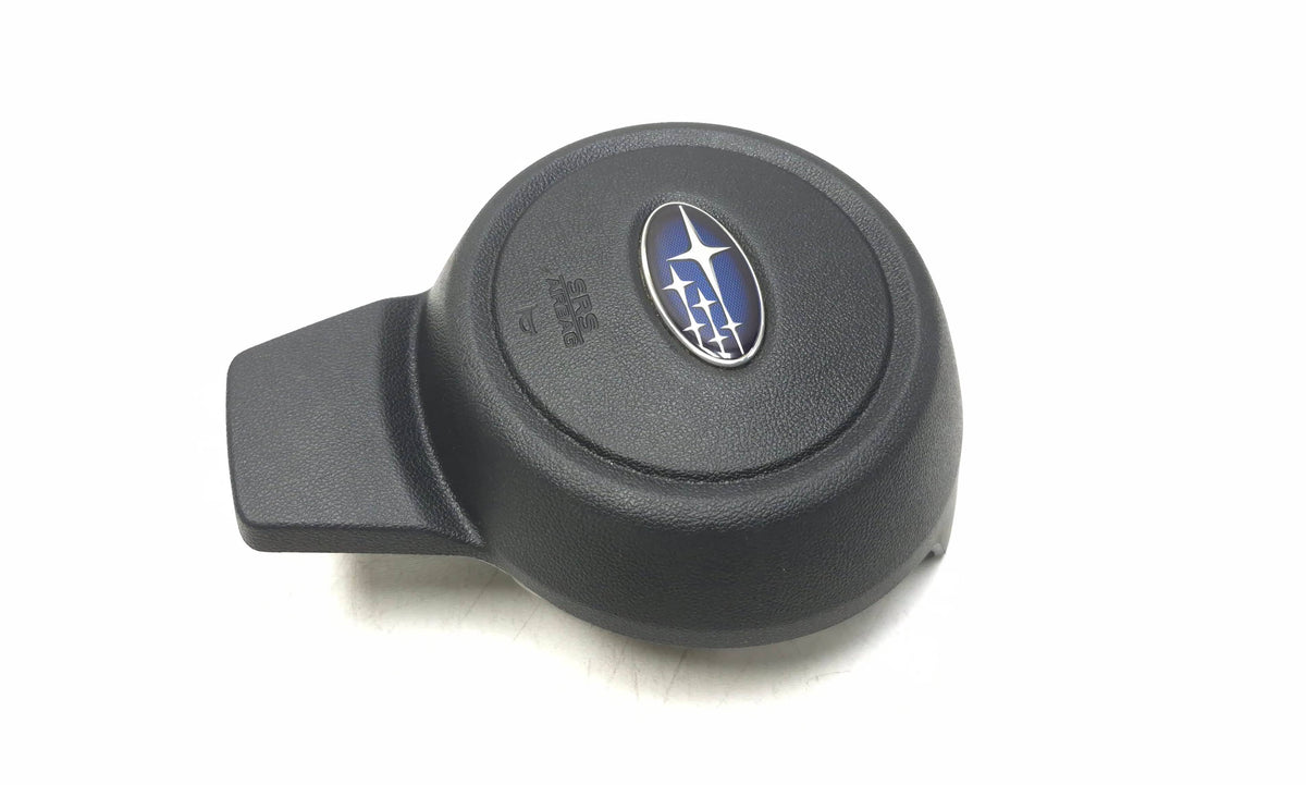 2018 - 2021 Subaru Forester Crosstrek Driver Steering Wheel Airbag SRS Air Bag OEM