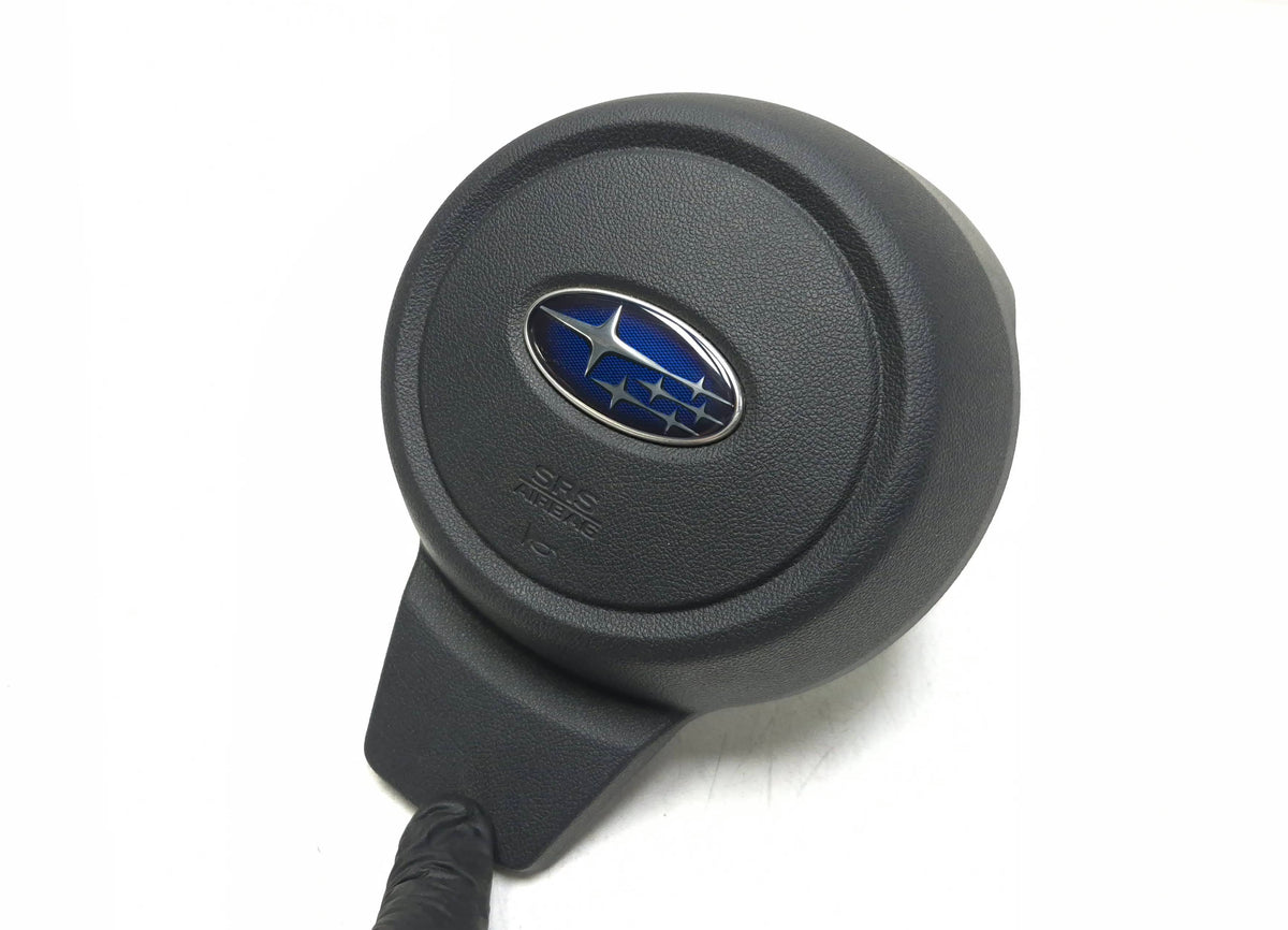 2018 - 2021 Subaru Forester Crosstrek Driver Steering Wheel Airbag SRS Air Bag OEM
