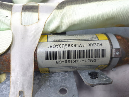 2012-2016 Ford Focus Roof Curtain Air Bag SRS Driver Side Left OEM