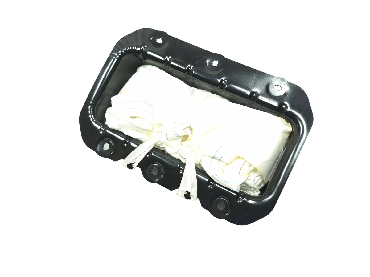 2012-2014 Ford Focus Dash Instrument Panel Air Bag SRS Passenger Side Right OEM