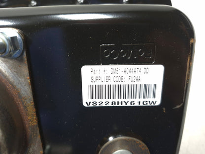 2012-2014 Ford Focus Dash Instrument Panel Air Bag SRS Passenger Side Right OEM