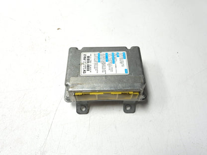 2007 2008 Acura TL Air Bg SRS Control Module Computer OEM