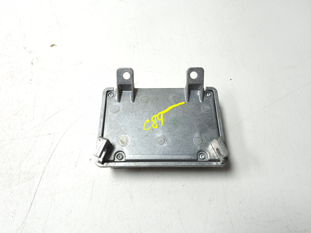 2007 2008 Acura TL Air Bg SRS Control Module Computer OEM