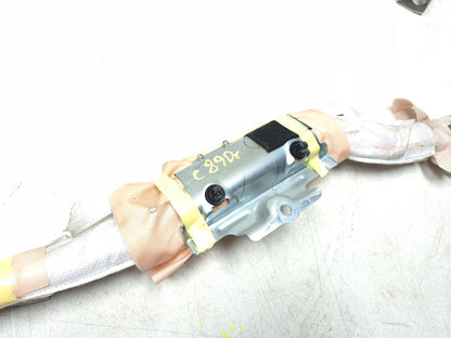 2004 - 2008 Acura TL Roof Curtain Air Bag SRS Airbag Driver Side Left OEM