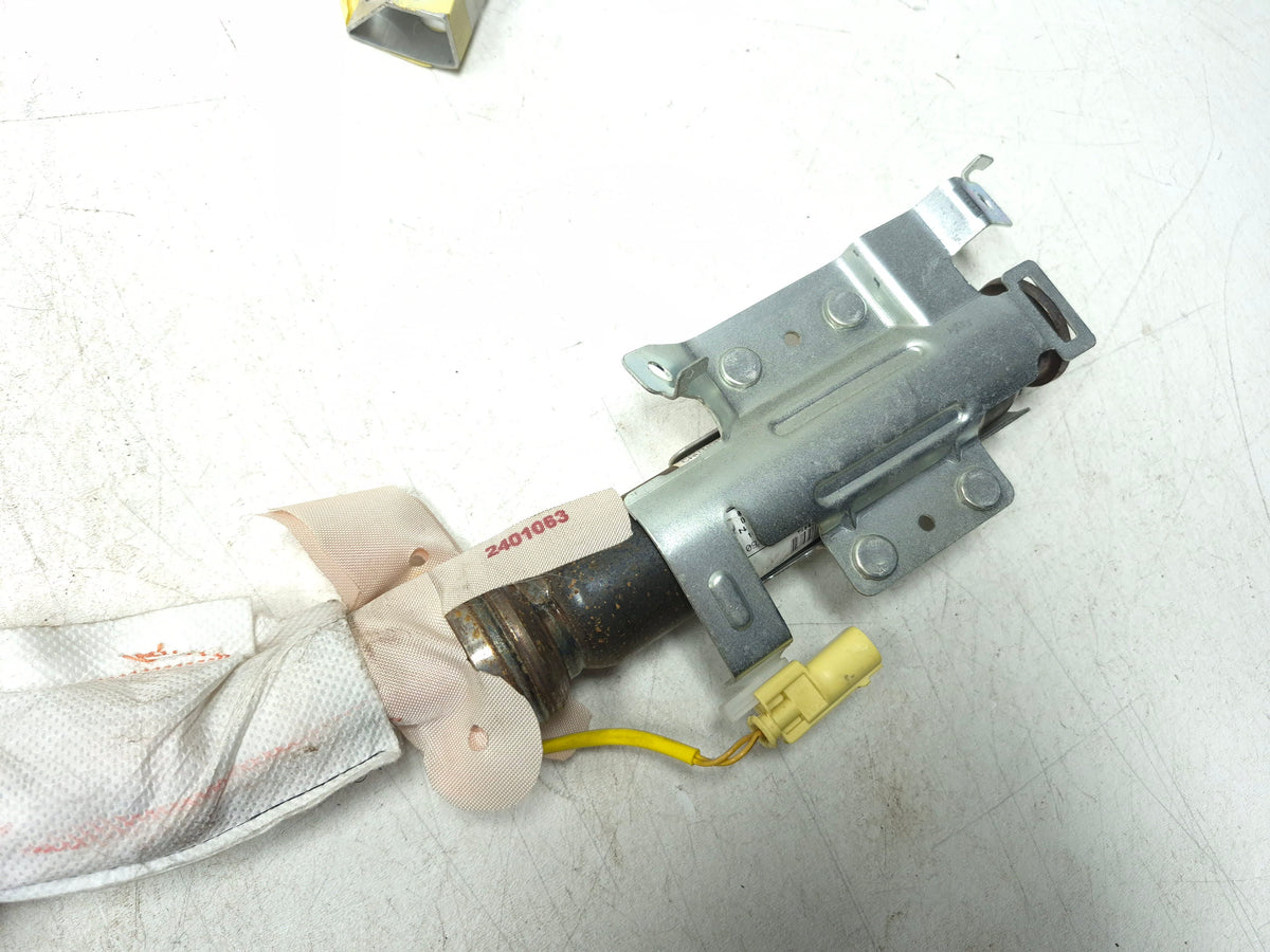 2004 - 2008 Acura TL Roof Curtain Air Bag SRS Airbag Driver Side Left OEM