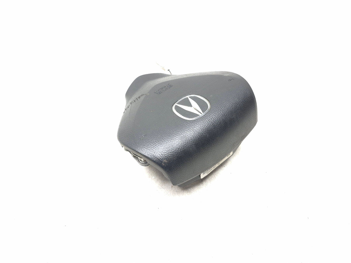 2007 2008 Acura TL Type S Steering Wheel Airbag SRS Driver Left OEM