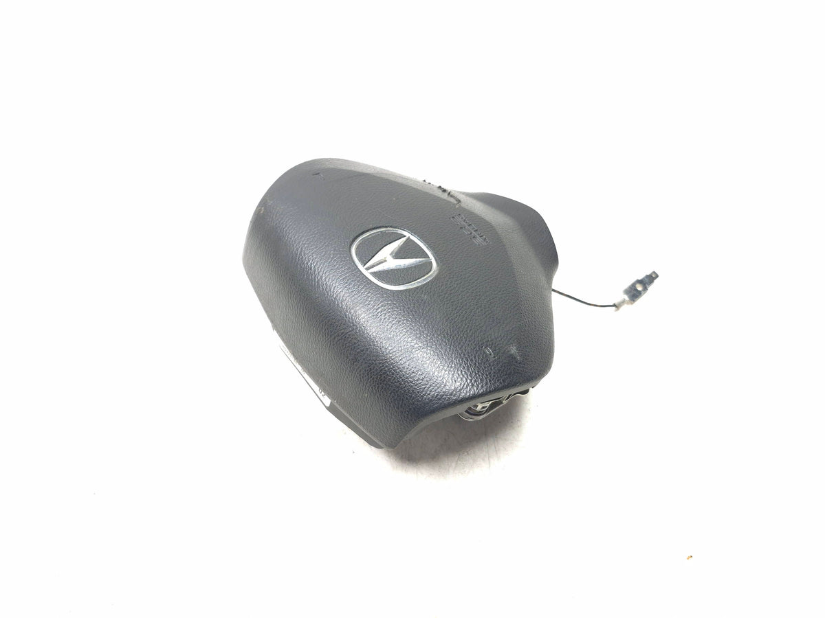 2007 2008 Acura TL Type S Steering Wheel Airbag SRS Driver Left OEM