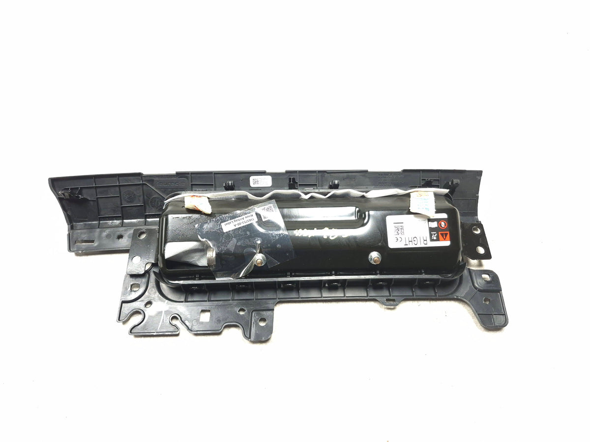 2017-2023 Tesla Model Y 3 Dash Lower Knee Air Bag SRS Passenger Right 1077826-00-D OEM