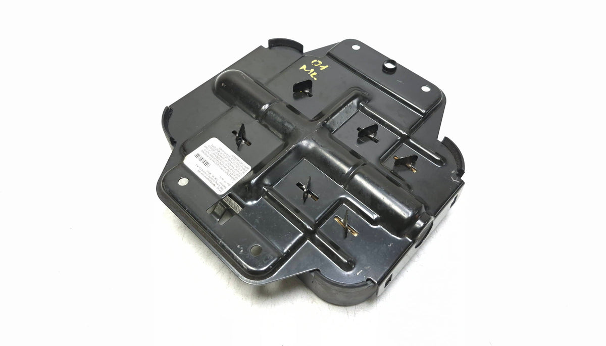 1998-2005 Mercedes W163 ML320 ML350 ML500 Rear Door Airbag SRS Air Bag A1638600605 OEM
