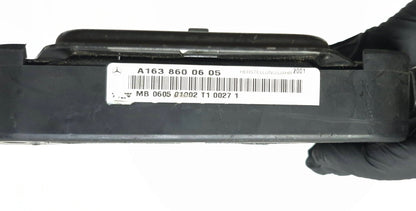 1998-2005 Mercedes W163 ML320 ML350 ML500 Rear Door Airbag SRS Air Bag A1638600605 OEM