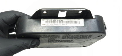 1998-2005 Mercedes W163 ML320 ML350 ML500 Rear Door Airbag SRS Air Bag A1638600605 OEM