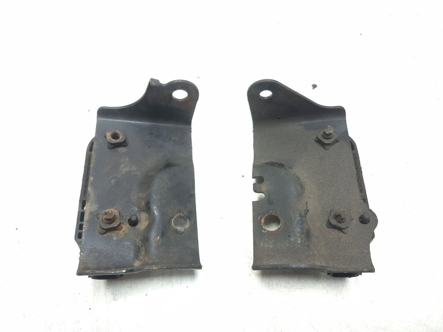 2004 - 2008 Acura TL Front Air Bag SRS Crash Impact Sensor 2Pcs OEM