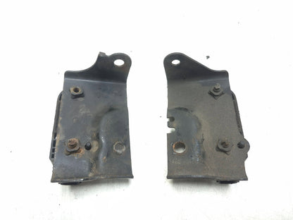 2004 - 2008 Acura TL Front Air Bag SRS Crash Impact Sensor 2Pcs OEM