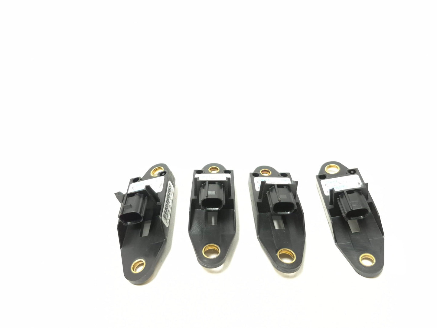 2004 - 2008 Acura TL Type S Crash Impact Sensor Airbag SRS Air Bag 4Pcs OEM