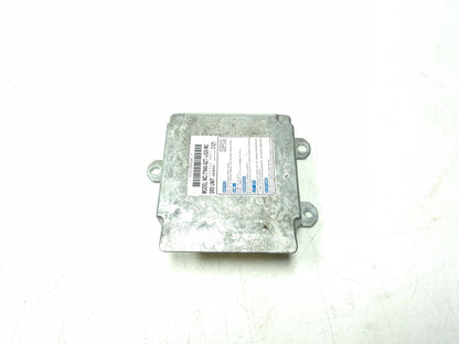 2013 - 2016 Honda CR-Z Air Bag SRS Control Module OEM
