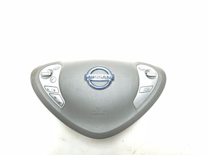 2011 2012 Nissan Leaf  Steering Wheel Air Bag SRS Airbag OEM