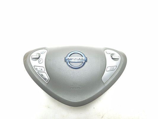 2011 2012 Nissan Leaf  Steering Wheel Air Bag SRS Airbag OEM