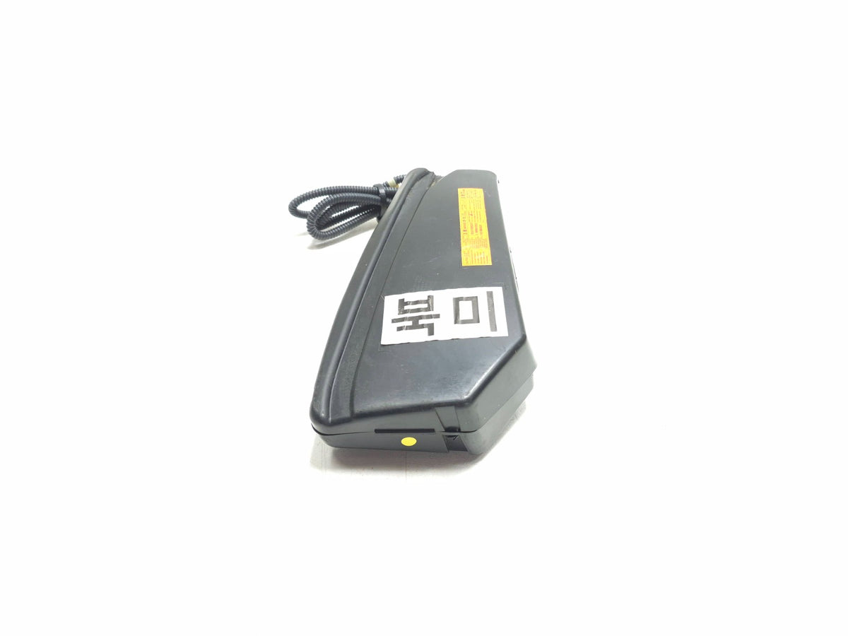 2009 - 2012 Genesis Coupe Front Driver Seat SRS Air Bag 88910-2M000 OEM