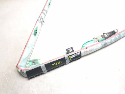 2018 - 2023 Hyundai Kona Roof Curtain Airbag SRS Air Bag Passenger Right OEM