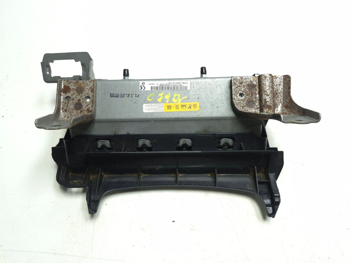 2018 - 2023 Subaru Crosstrek Dashboard Knee Air Bag SRS Driver Side Left OEM