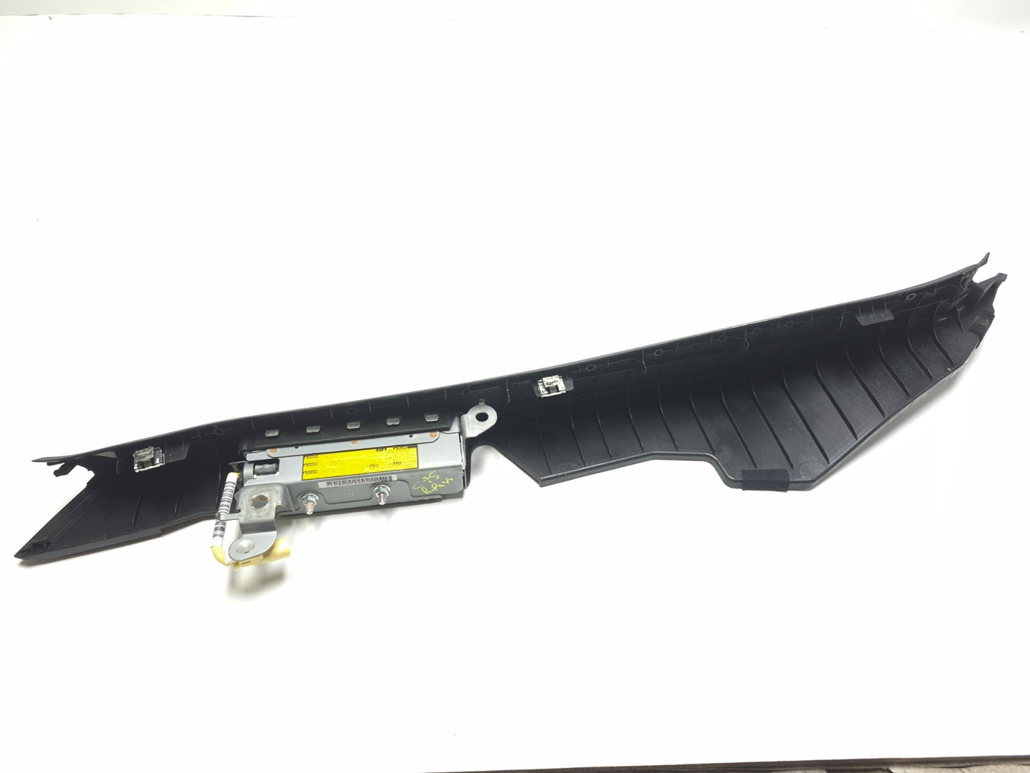 2010 - 2012 Lexus HS250h Rear Seat Air Bag SRS Passenger Side Right OEM