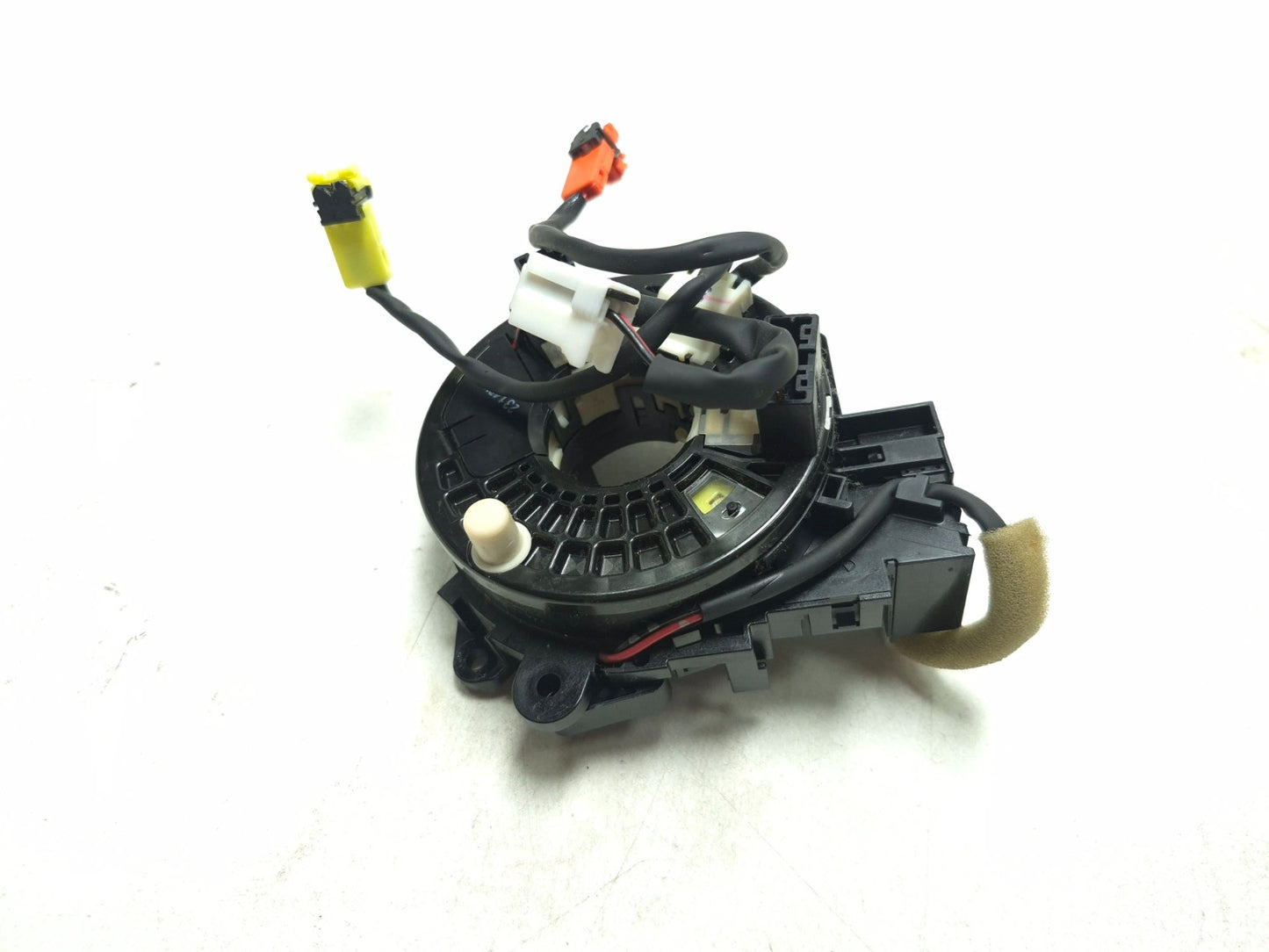 2011 2012 Nissan Leaf Clock Spring OEM