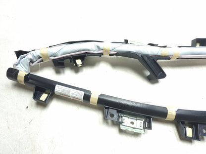 2011 - 2016 Honda CR-Z Roof Curtain Air Bag SRS Airbag Passenger Side Right OEM