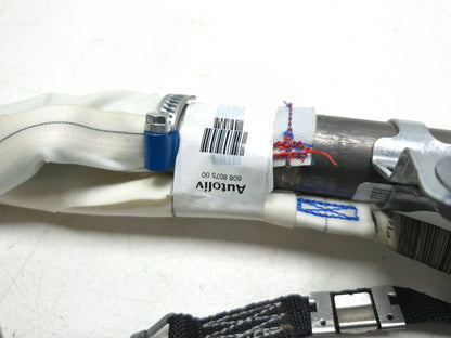 2007 - 2013 Volvo C30 Roof Curtain Air Bag Driver Side Left OEM