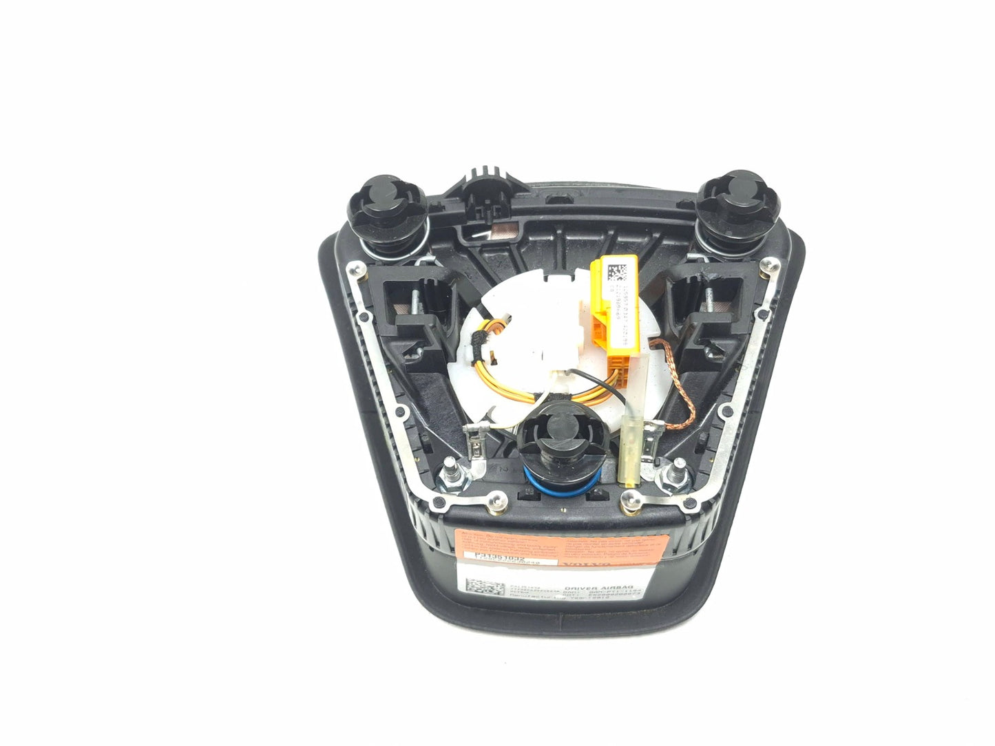2011 - 2016 Volvo S60 V60 Driver Steering Wheel Airbag Air Bag OEM