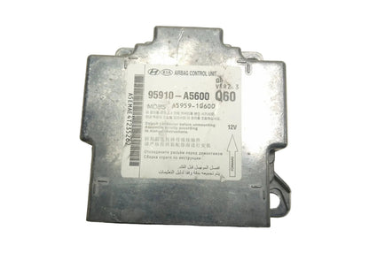 2015-2017 Hyundai Elantra GT Air Bag SRS Control Module Computer OEM