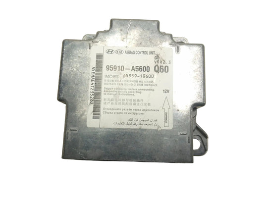 2015-2017 Hyundai Elantra GT Air Bag SRS Control Module Computer OEM