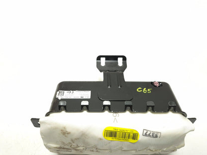 2018 - 2023 Hyundai Kona Dashboard Passenger Right Airbag SRS Air Bag OEM