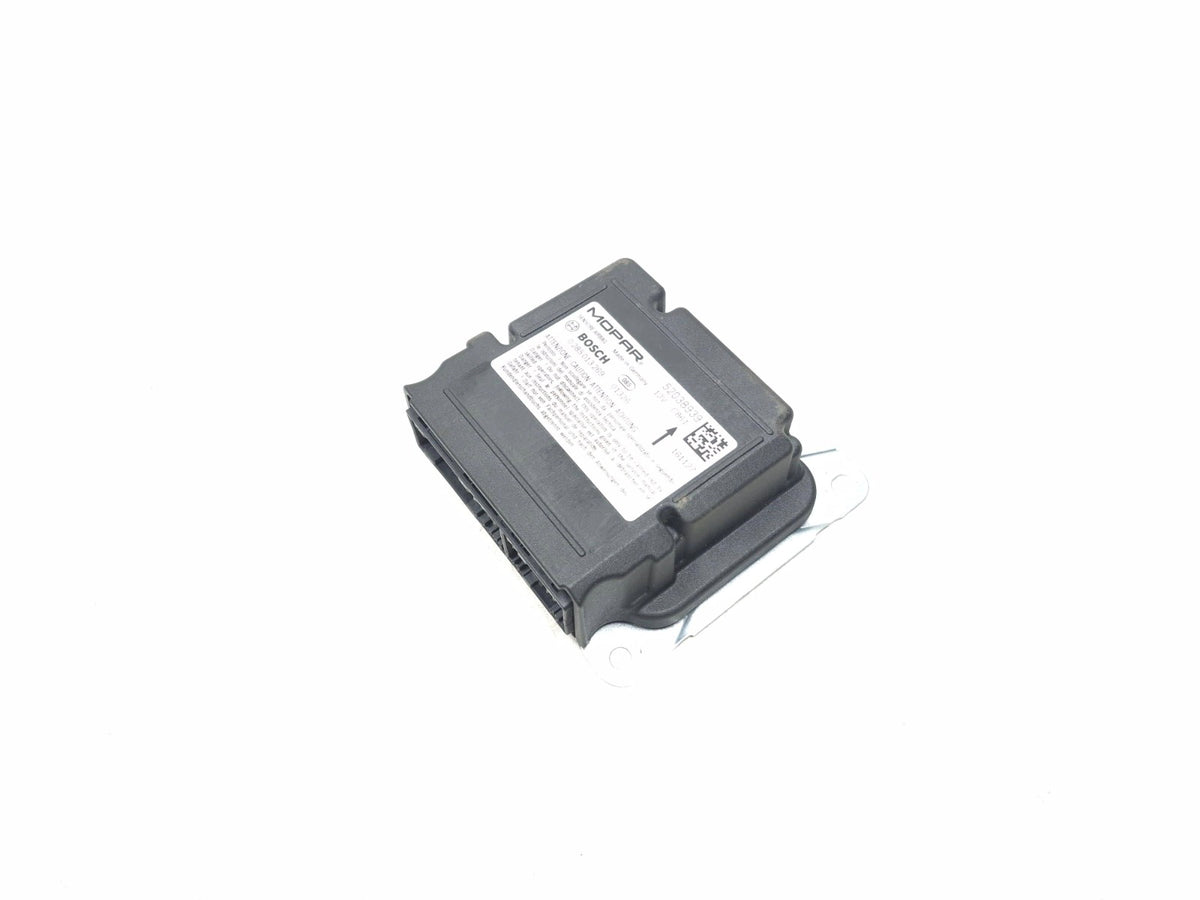 2015 - 2020 Jeep Renegade Airbag SRS Control Module Unit 52038939 OEM