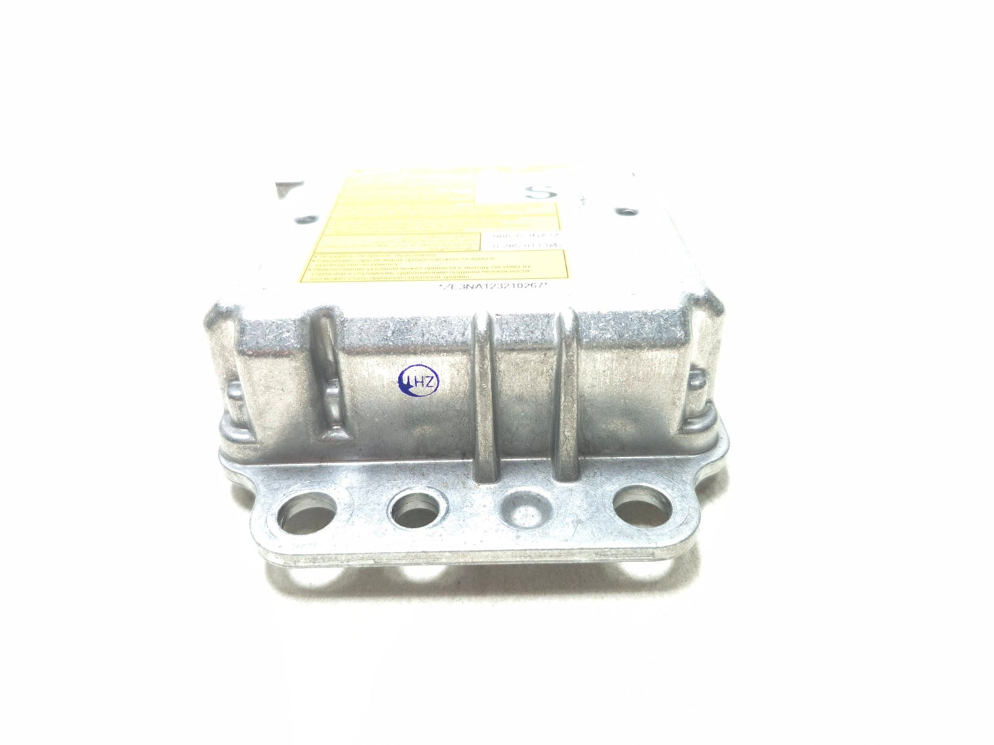 2011 2012 Nissan Leaf SRS Air Bag Control Module OEM